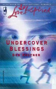 Mass Market Paperback Undercover Blessings Book