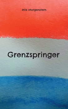 Paperback Grenzspringer [German] Book