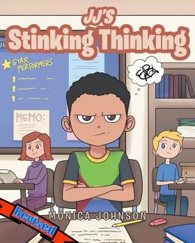 Paperback JJ's Stinking Thinking Book