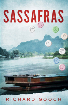Paperback Sassafras Book
