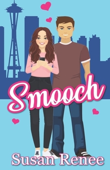 Paperback Smooch Book