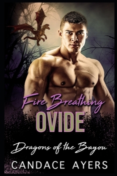 Paperback Fire Breathing Ovide Book
