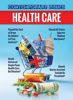 Hardcover Health Care Book