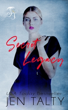 Paperback Secret Legacy Book