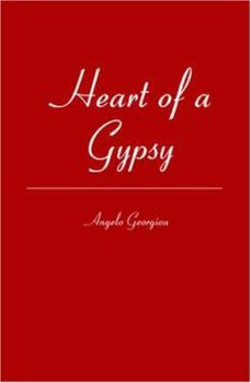 Paperback Heart of a Gypsy Book