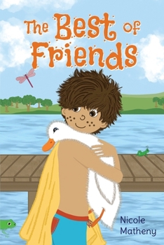 Paperback The Best of Friends Book