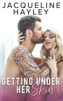 Paperback Getting Under Her Skin Book