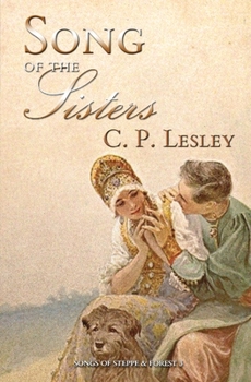 Paperback Song of the Sisters Book