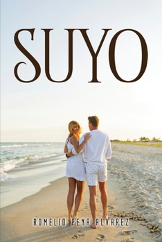 Paperback Suyo [Spanish] Book