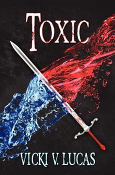 Paperback Toxic Book