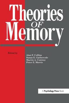 Hardcover Theories Of Memory Book