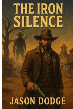 Paperback The Iron Silence Book