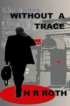 Paperback Without a Trace Book