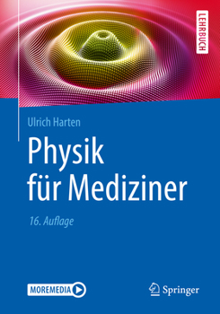 Paperback Physik Für Mediziner [German] Book