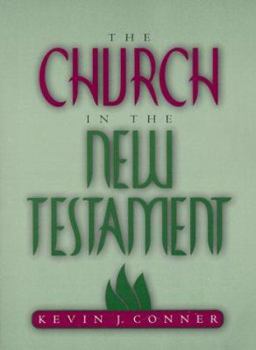 Paperback The Church in the New Testament Book