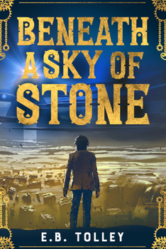 Paperback Beneath a Sky of Stone Book