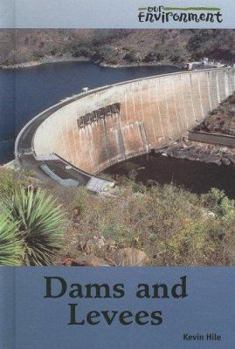 Library Binding Dams and Levees Book