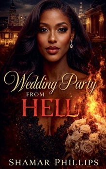 Paperback Wedding Party From Hell Book