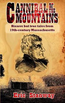 Paperback Cannibal of the Mountains Book