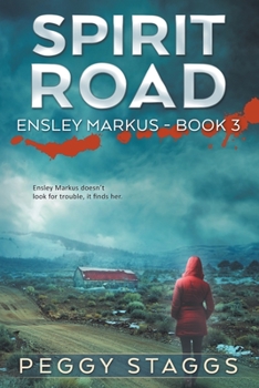 Paperback Spirit Road Book