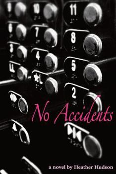 Paperback No Accidents Book