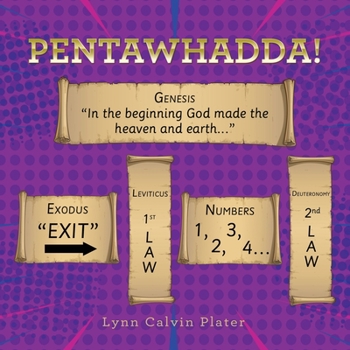 Paperback Pentawhadda! Book