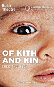 Paperback Of Kith and Kin Book