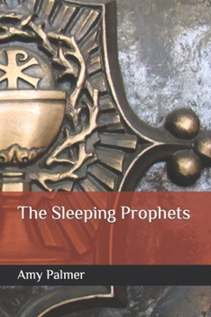 Paperback The Sleeping Prophets Book