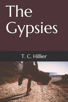 Paperback The Gypsies Book