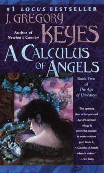 Mass Market Paperback A Calculus of Angels Book