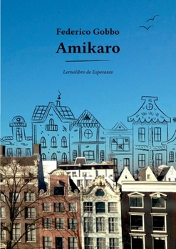 Paperback Amikaro [Esperanto] Book