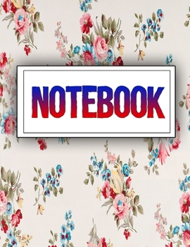 Notebook: Lined Notebook Journal - To Do List - Check List - 120 Pages - Soft Cover, Letter Size (8.5 x 11) Notebook - Large Composition Book, Journal