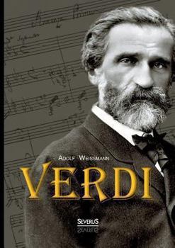 Paperback Verdi [German] Book