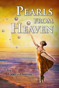 Paperback Pearls From Heaven Book