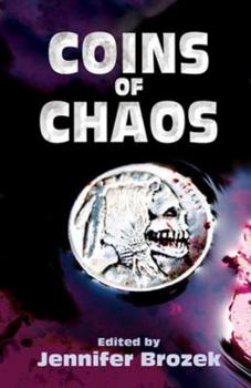 Coins of Chaos - Book  of the Ghost Roads