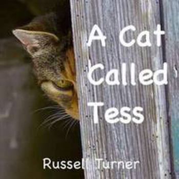 Paperback A Cat Called Tess Book