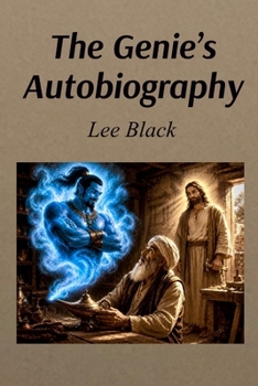Paperback The Genie's Autobiography Book