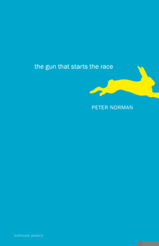 Paperback The Gun That Starts the Race Book