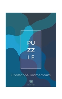 Paperback Puzzle [French] Book