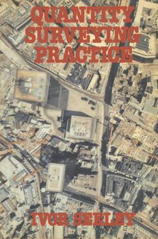 Paperback Quantity Surveying Practice Book