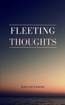 Paperback Fleeting Thoughts Book