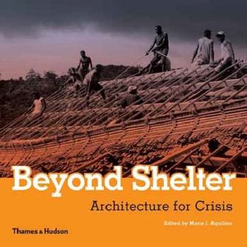Paperback Beyond Shelter /anglais Book