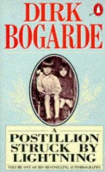 Paperback A Postillion Struck by Lightning Book