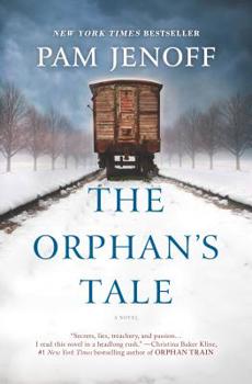 Hardcover The Orphan's Tale Book