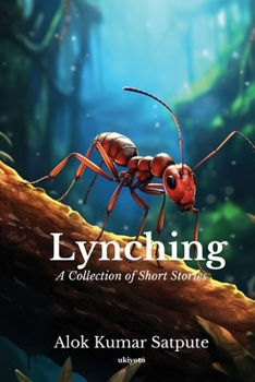 Paperback Lynching Book