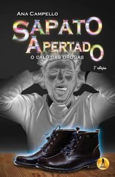 Paperback Sapato Apertado [Portuguese] Book