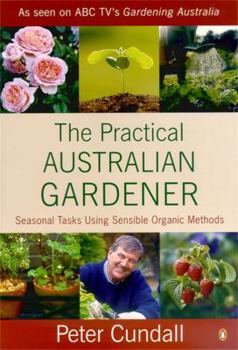 Practical Australian Gardener