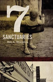 Paperback 7 Sanctuaries Book