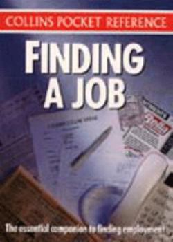 Paperback Finding a Job Book