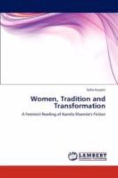 Paperback Women, Tradition and Transformation Book